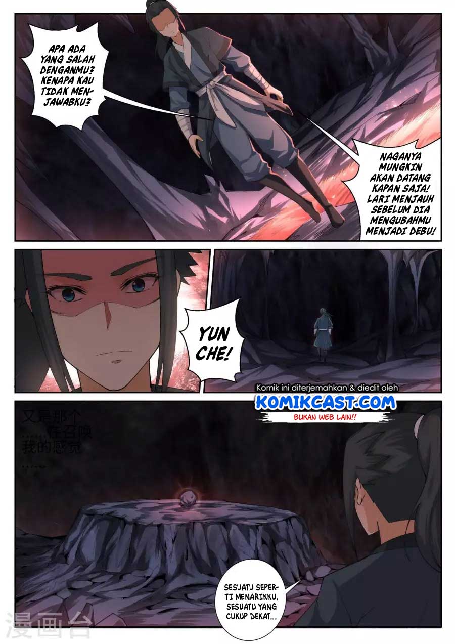 Dilarang COPAS - situs resmi www.mangacanblog.com - Komik against the gods 044 - chapter 44 45 Indonesia against the gods 044 - chapter 44 Terbaru 7|Baca Manga Komik Indonesia|Mangacan